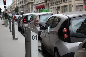 De Autodeel Award 2021: dit zijn de genomineerden